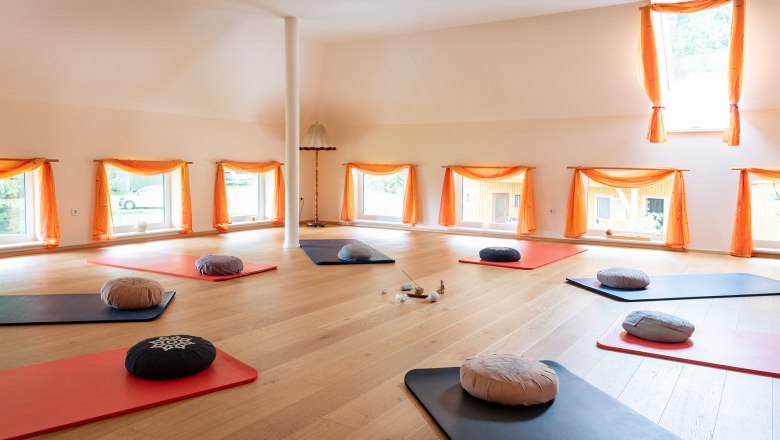 Seminar room 1st floor, © Schwab Seminar room 1st floor, © Schwab