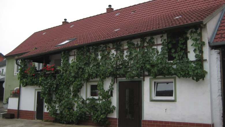 Inner courtyard, © Andreas Dworan Inner courtyard, © Andreas Dworan