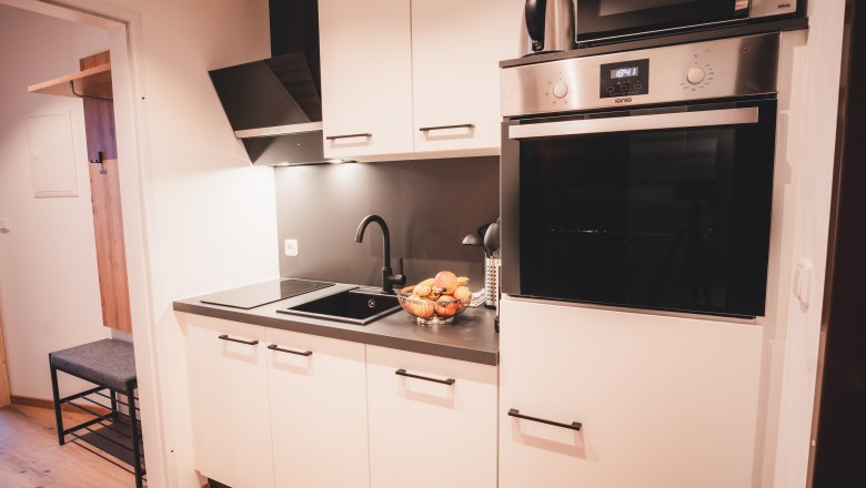 Studio, © Fam. Digruber Studio, © Fam. Digruber