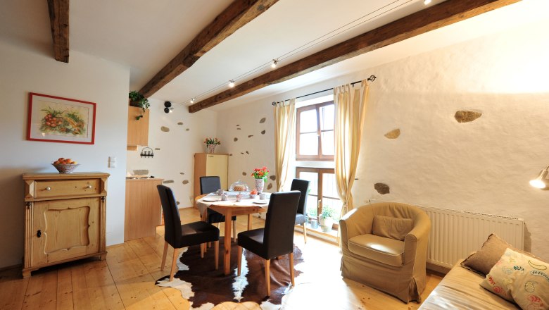 Vacation apartment Weinbergblick, © Klaus Pichler Vacation apartment Weinbergblick, © Klaus Pichler