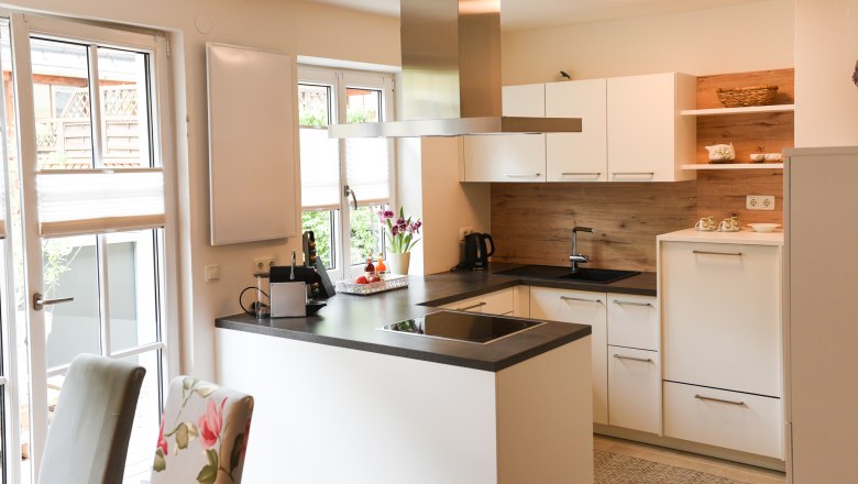 Superior Apartment, © Apartment zum Ybbsturm Superior Apartment, © Apartment zum Ybbsturm