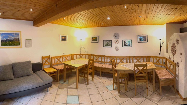 Sunnseit'n lounge, © Mostviertel Tourismus Sunnseit'n lounge, © Mostviertel Tourismus