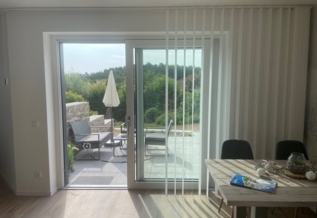 View to the outside, © Anita Fessl View to the outside, © Anita Fessl