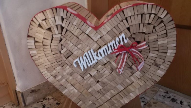 A warm welcome, © Mostviertel Tourismus A warm welcome, © Mostviertel Tourismus