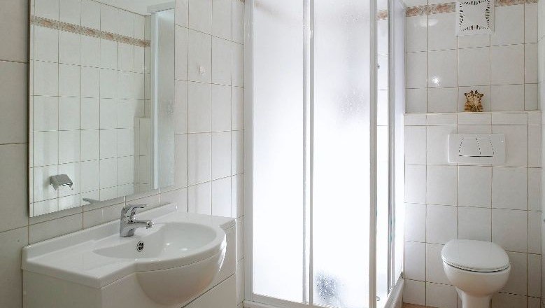 Garden apartment, © Fam. Strohmayer Garden apartment, © Fam. Strohmayer