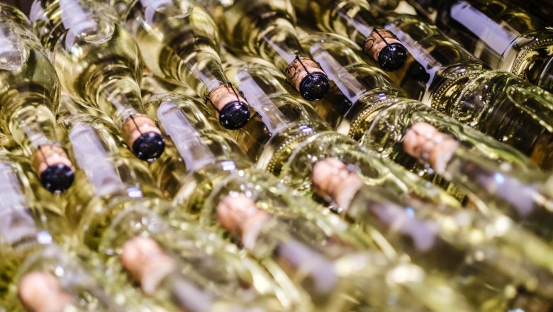 Sparkling wine experience, © Thomas Magyar, www.tm-fotodesign.at Sparkling wine experience, © Thomas Magyar, www.tm-fotodesign.at