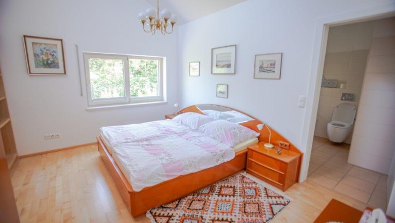 Room ensuite, © itjproductions Room ensuite, © itjproductions