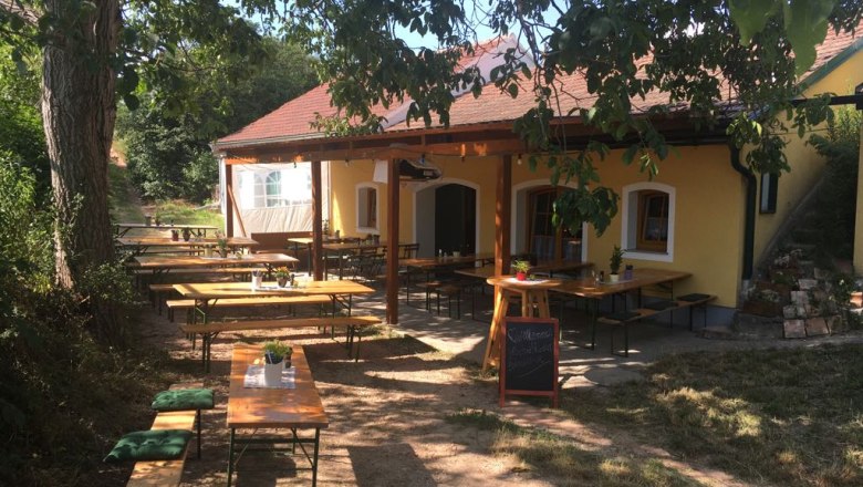 Wine Art Meeting Wieser, © Alexander Wieser Wine Art Meeting Wieser, © Alexander Wieser