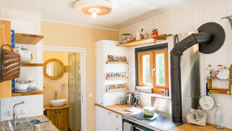 Anna Apple mint, © SONNENTOR Anna Apple mint, © SONNENTOR