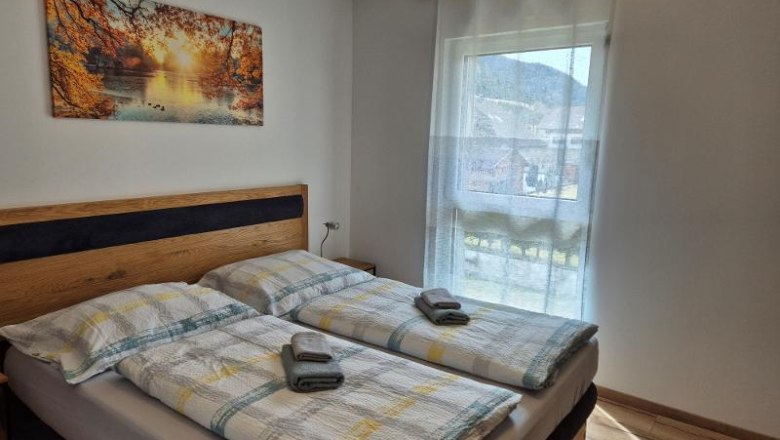 Bedroom 1, © Martin Bachner_Happy Nest Bedroom 1, © Martin Bachner_Happy Nest