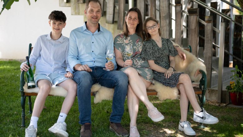 Family2023, © Bernd Eisenbock Family2023, © Bernd Eisenbock