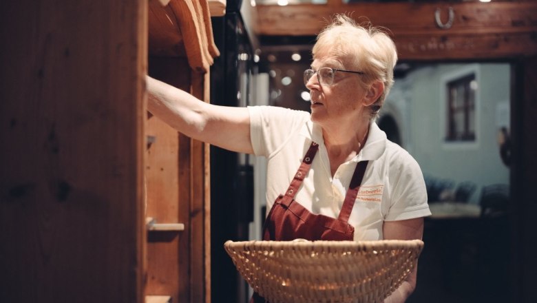 Tavern & farm store Hauer, © Moststraße, dochbodnliacht Tavern & farm store Hauer, © Moststraße, dochbodnliacht