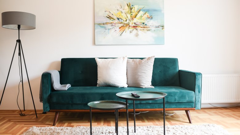 Superior Apartment, © Apartment zum Ybbsturm Superior Apartment, © Apartment zum Ybbsturm