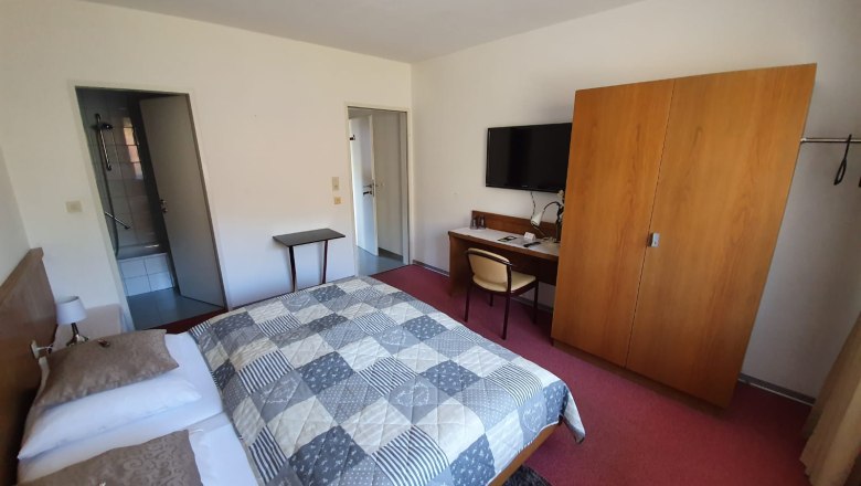 Country inn Steinmühl, © Hofbauer Country inn Steinmühl, © Hofbauer