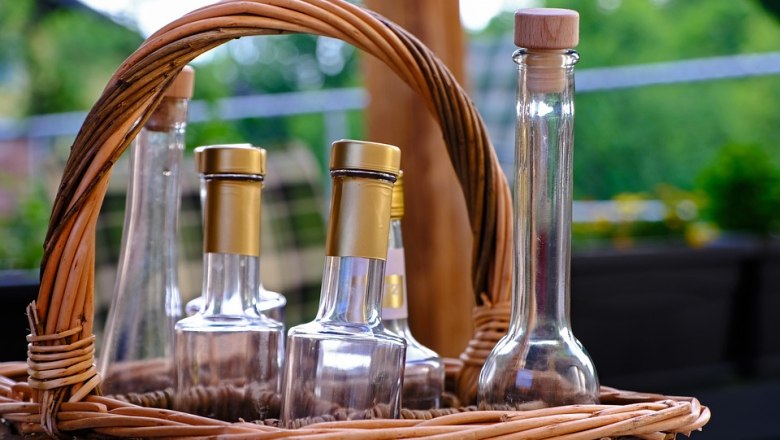 Wine Schnapps Resentment, © Pixabay/NickyPe Wine Schnapps Resentment, © Pixabay/NickyPe