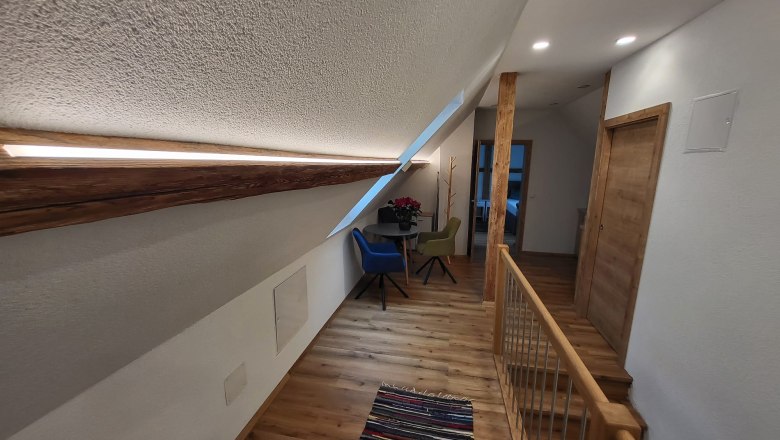 Vacation home Vitabene Hollenstein an der Ybbs, © Dieter Huber Vacation home Vitabene Hollenstein an der Ybbs, © Dieter Huber