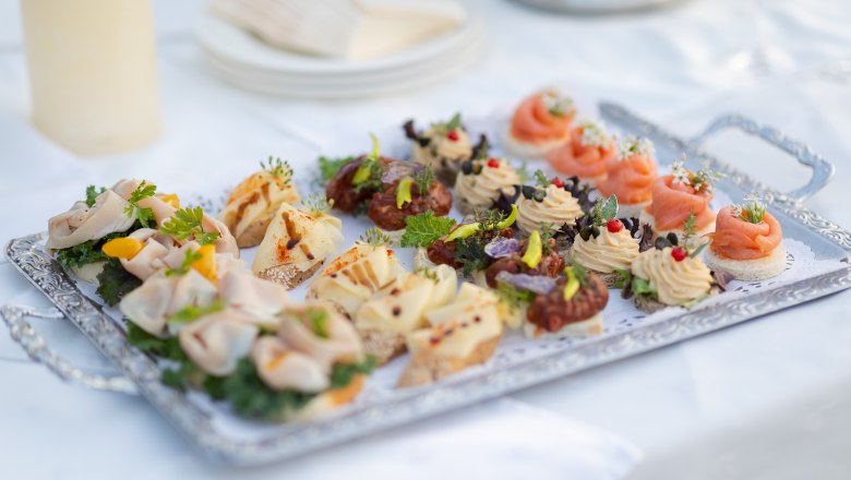 Schallaburg Castle The Restaurant, © Schallaburg Das Restaurant Schallaburg Castle The Restaurant, © Schallaburg Das Restaurant