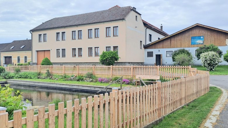 Benesch farm, © Hof Benesch Benesch farm, © Hof Benesch