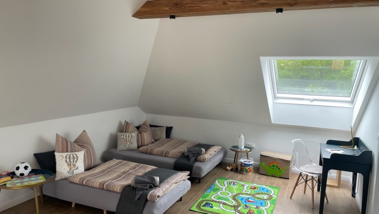 Apartments Kerschbaumer in Waidhofen an der Ybbs, © Martina Kerschbaumer Apartments Kerschbaumer in Waidhofen an der Ybbs, © Martina Kerschbaumer