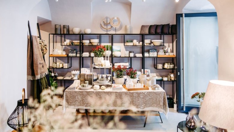 Woracziczky Conceptstore, © Woracziczky Woracziczky Conceptstore, © Woracziczky