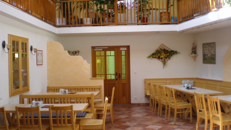 Tavern, © Mostheuriger Höfinger Tavern, © Mostheuriger Höfinger