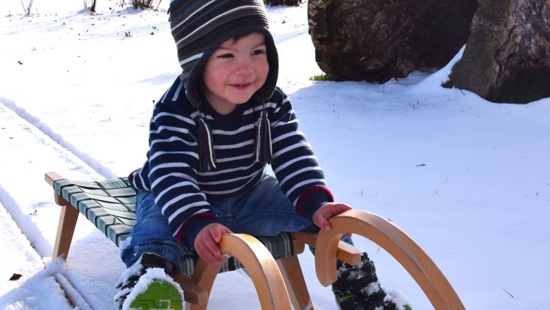 Vacation at the farm Höbarten (2), © Höbarten Vacation at the farm Höbarten (2), © Höbarten