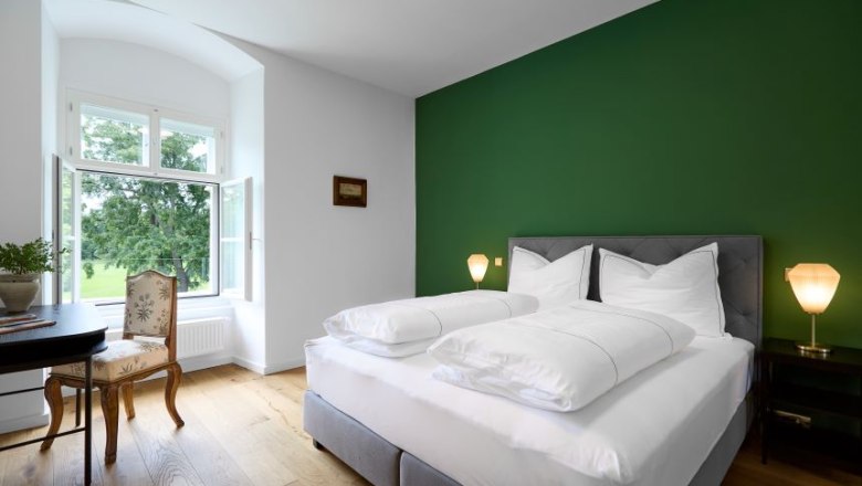 Live like an emperor, © Schloss Laxenburg Betriebsgesellschaft m.b.H. Live like an emperor, © Schloss Laxenburg Betriebsgesellschaft m.b.H.