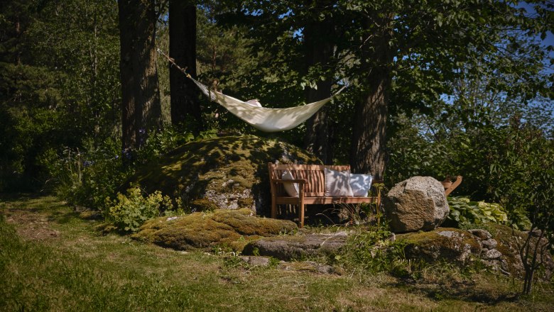 Hammock, © Mathias Lixl / lixl.com Hammock, © Mathias Lixl / lixl.com