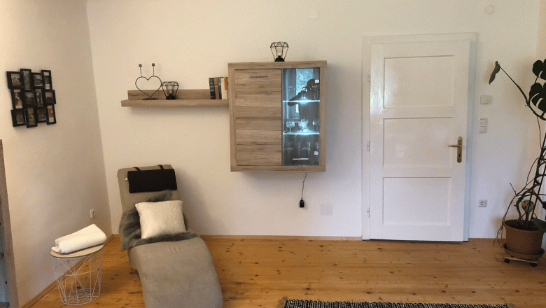 Living room, © Landhaus Falkendorf Living room, © Landhaus Falkendorf