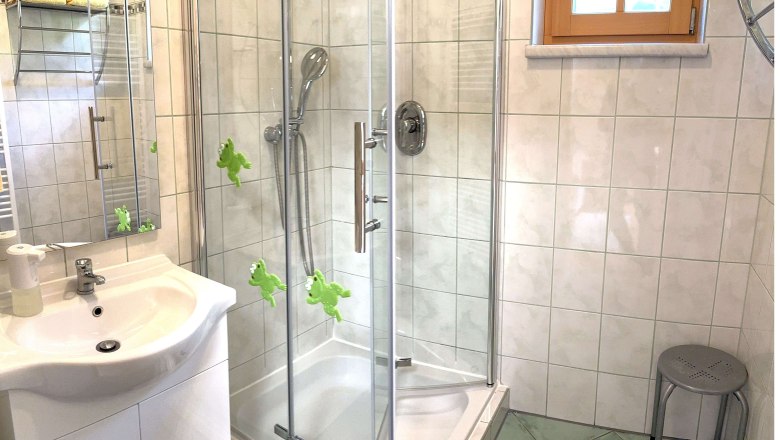 Vacation apartment Sunnseit'n (5), © Mostviertel Tourismus Vacation apartment Sunnseit'n (5), © Mostviertel Tourismus