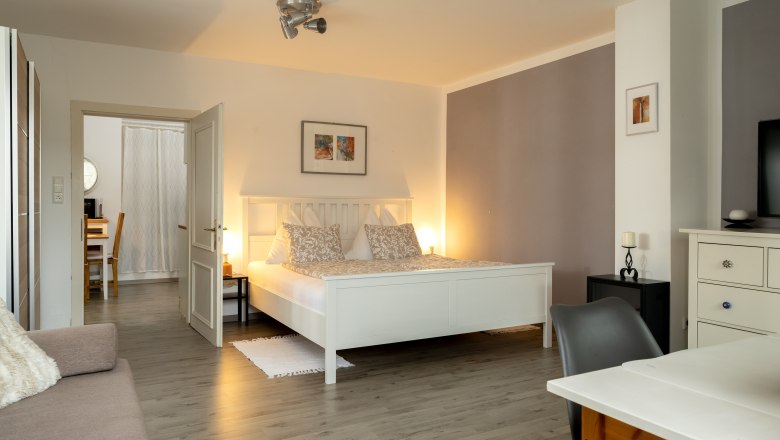 Bed-sitting room, © FotoatelierChristianSchörg Bed-sitting room, © FotoatelierChristianSchörg