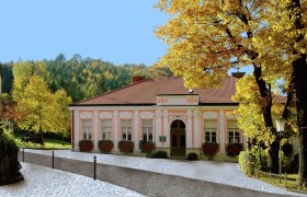 Triestingtal local history museum, © Triestingtaler Heimatmuseum Triestingtal local history museum, © Triestingtaler Heimatmuseum
