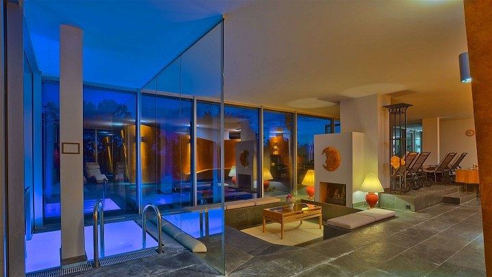 Mountain Hotel Tulbingerkogel, © F. Bläuel GesmbH Mountain Hotel Tulbingerkogel, © F. Bläuel GesmbH