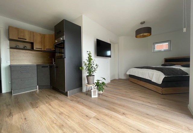 Kitchen, © Anita Fessl Kitchen, © Anita Fessl