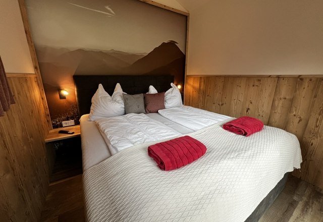 My little apple time-out, © Familie Roseneder My little apple time-out, © Familie Roseneder