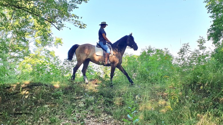 Shane and Jenny, © Jennifer Heß Shane and Jenny, © Jennifer Heß