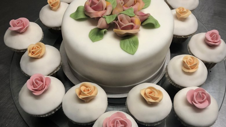 Sweets for every occasion, © Konditorei Kernstock Sweets for every occasion, © Konditorei Kernstock