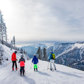 Winter in Mostviertel, © Doris Schwarz-König Winter in Mostviertel, © Doris Schwarz-König