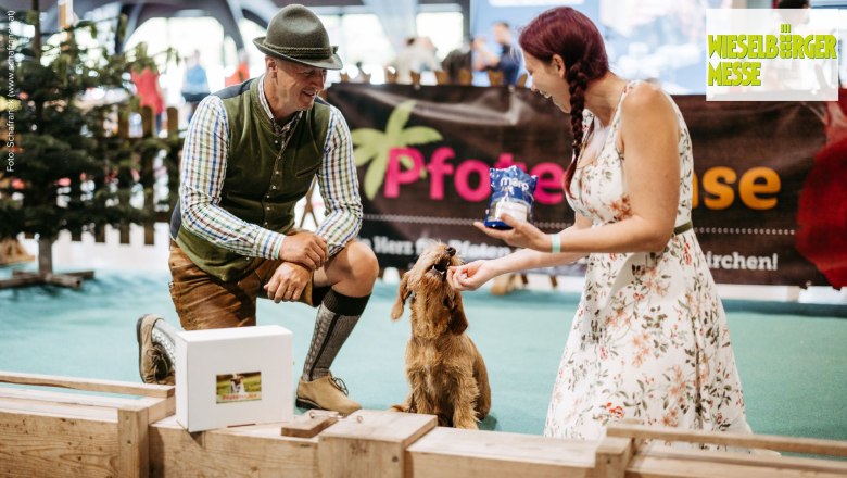 Wieselburg Trade Fair, © Foto Schafranek (www.schafranek.at) Wieselburg Trade Fair, © Foto Schafranek (www.schafranek.at)