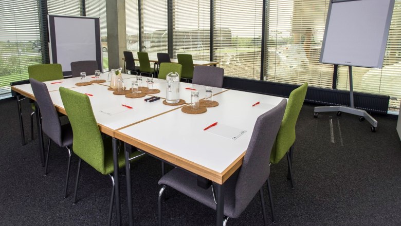 seminar-room-vienna, © Marché Restaurants Österreich GmbH seminar-room-vienna, © Marché Restaurants Österreich GmbH