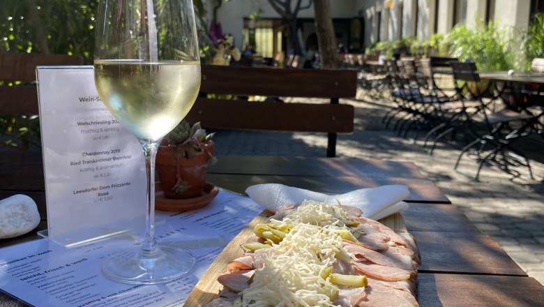 Viticulture Eitler, © Weinbau Eitler Viticulture Eitler, © Weinbau Eitler