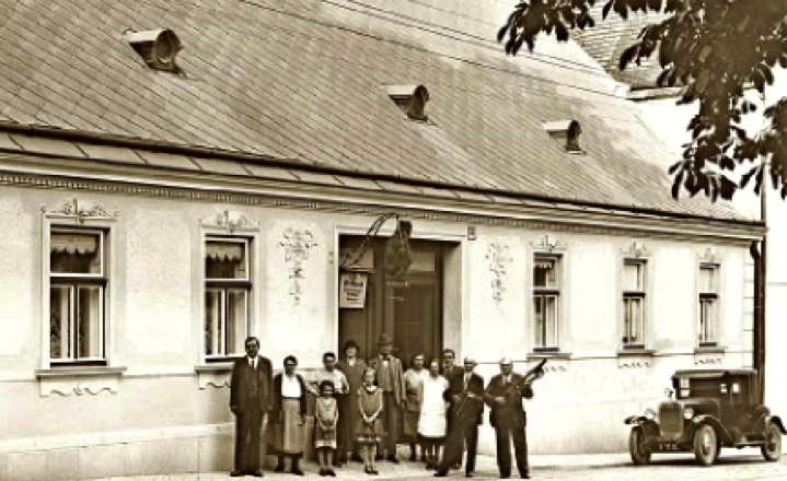 Once upon a time..., © F.Kuczera Once upon a time..., © F.Kuczera