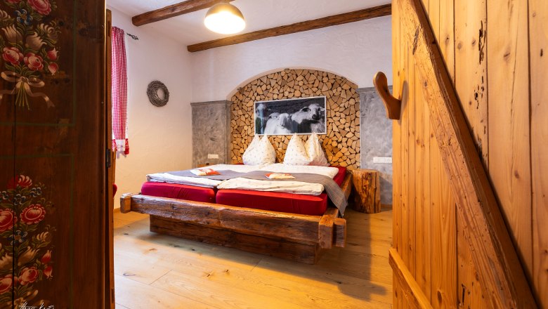 Organic farm Lacken, © Theo Kust Organic farm Lacken, © Theo Kust