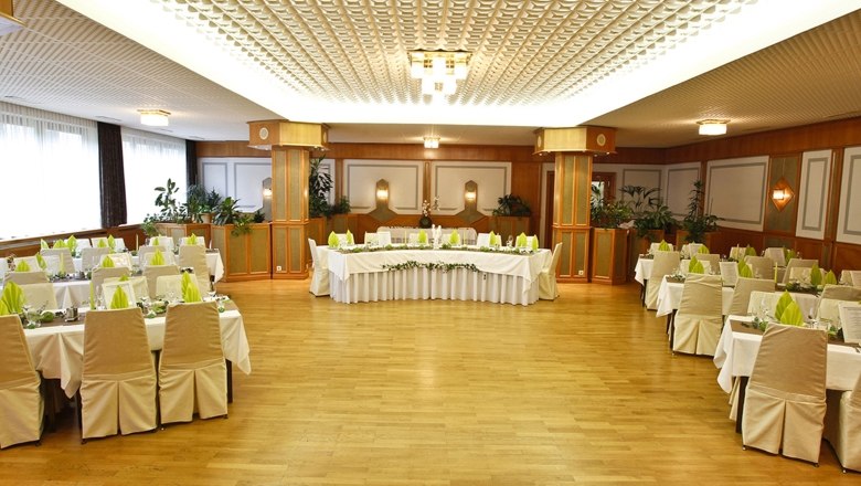 Hotel Gasthof Seeland, © Northland Hotel Gasthof Seeland, © Northland