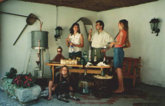 Farm sale family Kopper, © Familie Kopper Farm sale family Kopper, © Familie Kopper