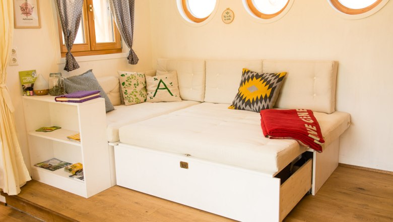 Anna Apple mint, © SONNENTOR Anna Apple mint, © SONNENTOR