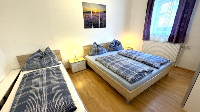 Vacation apartment Ötscherherberge (5), © Ötscherherberge Bernreiter Vacation apartment Ötscherherberge (5), © Ötscherherberge Bernreiter