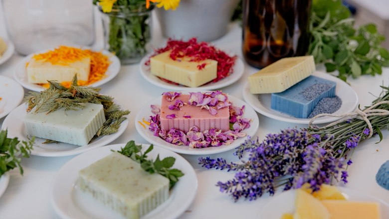 Monastery school workshops, © Waldviertel Tourismus, Matthias Streibel Monastery school workshops, © Waldviertel Tourismus, Matthias Streibel