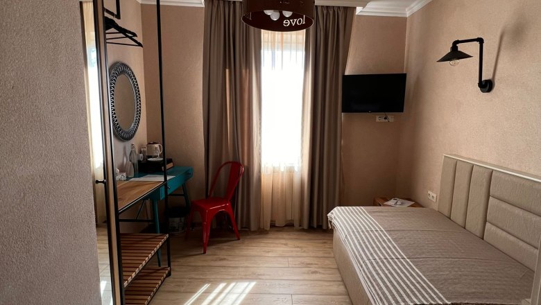 Room view, © Mediterraneo Ybbs Room view, © Mediterraneo Ybbs