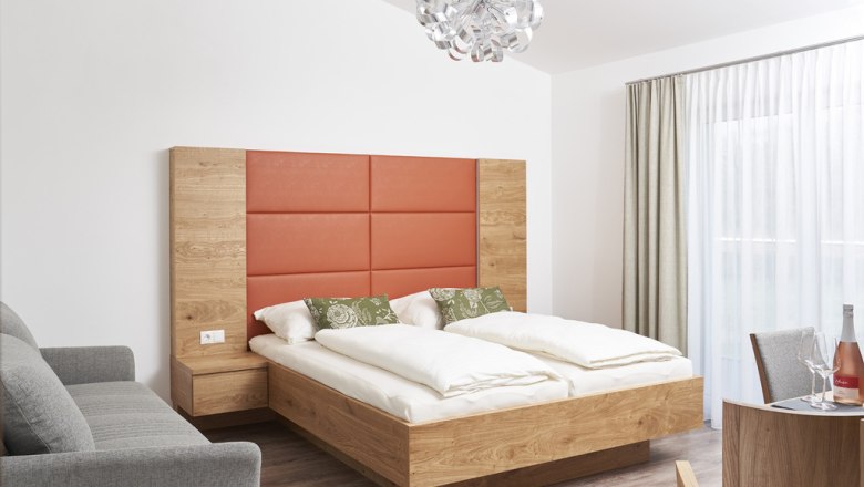 Weinhof-Guesthouse Maier, © Weinhof-Gästehaus Maier Weinhof-Guesthouse Maier, © Weinhof-Gästehaus Maier